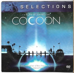 Cocoon (Fox Selections) [Kellogg's Movie DVD Offer IV]