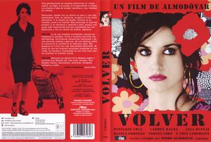 Volver