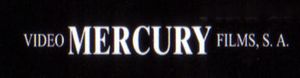 Video Mercury Films, S.A.