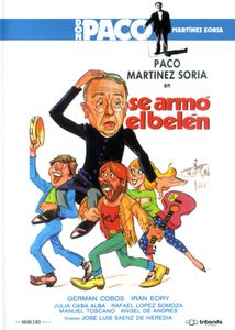 Se armó el belén