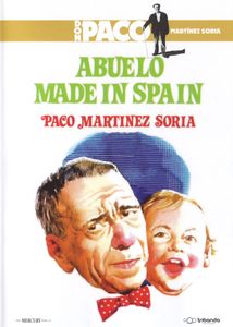 Abuelo Made in Spain