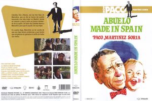 Abuelo Made in Spain