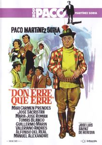 Don Erre que erre