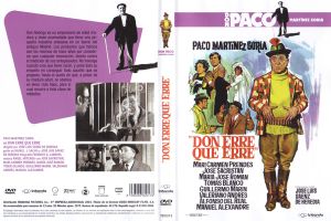 Don Erre que erre