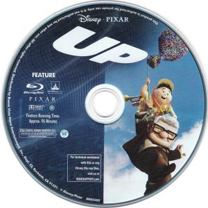 Up