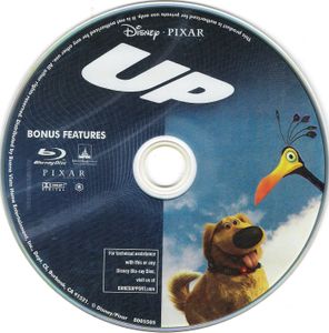 Up