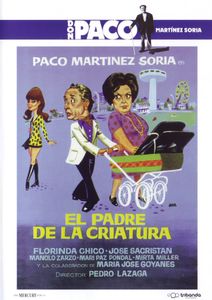 El padre de la criatura
