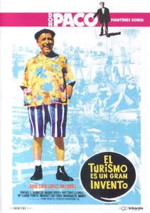 El turismo es un gran invento