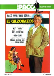 El calzonazos