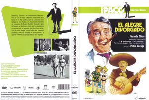El alegre divorciado