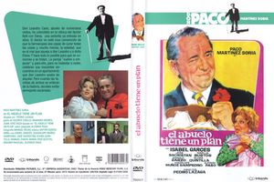 El abuelo tiene un plan
