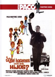 ¿Qué hacemos con los hijos?