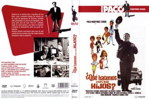 ¿Qué hacemos con los hijos?