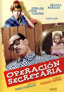 Operación Secretaria