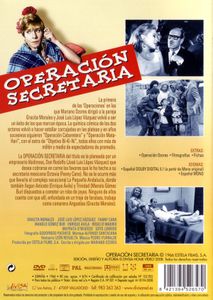 Operación Secretaria