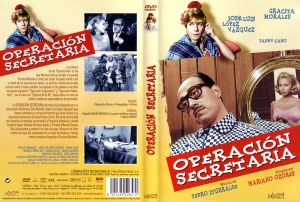 Operación Secretaria