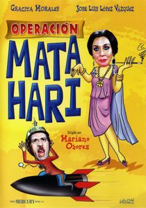Operación Mata Hari