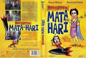 Operación Mata Hari