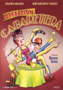 Operación Cabaretera
