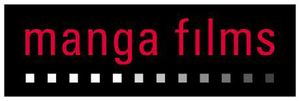 Manga Films