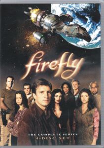 Firefly: The Complete Series