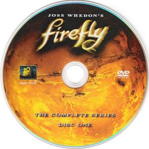 Firefly: The Complete Series