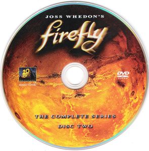 Firefly: The Complete Series