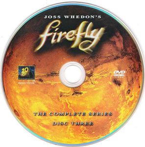 Firefly: The Complete Series