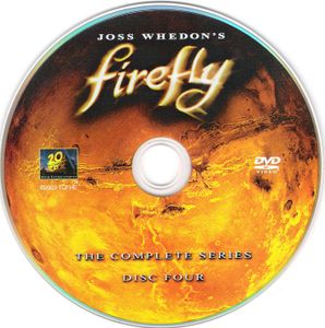 Firefly: The Complete Series