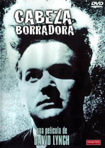 Cabeza borradora