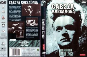 Cabeza borradora