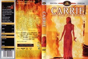 Carrie
