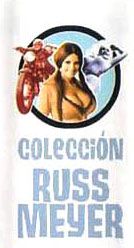 Colección Russ Meyer