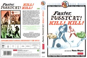 Faster, Pussycat! Kill! Kill!