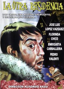 La otra residencia