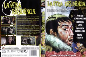 La otra residencia
