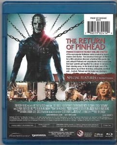 Hellraiser: Revelations