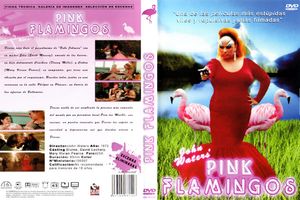 Pink Flamingos