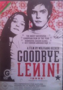 Goodbye Lenin!