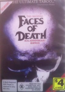 Faces of Death