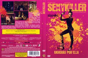 Sexykiller, morirás por ella