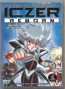 Iczer Reborn