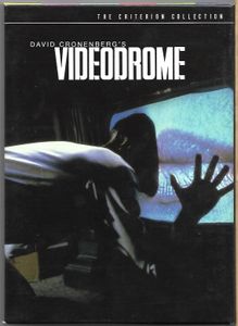 Videodrome (The Criterion Collection)
