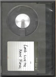 Videodrome (The Criterion Collection)