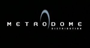 Metrodome Distribution