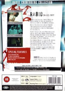Rabid