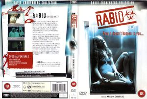 Rabid