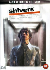 Shivers