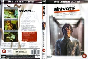 Shivers