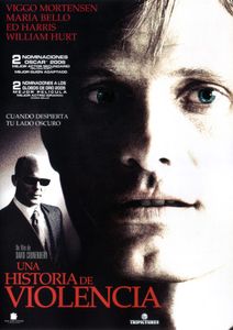 Una historia de violencia